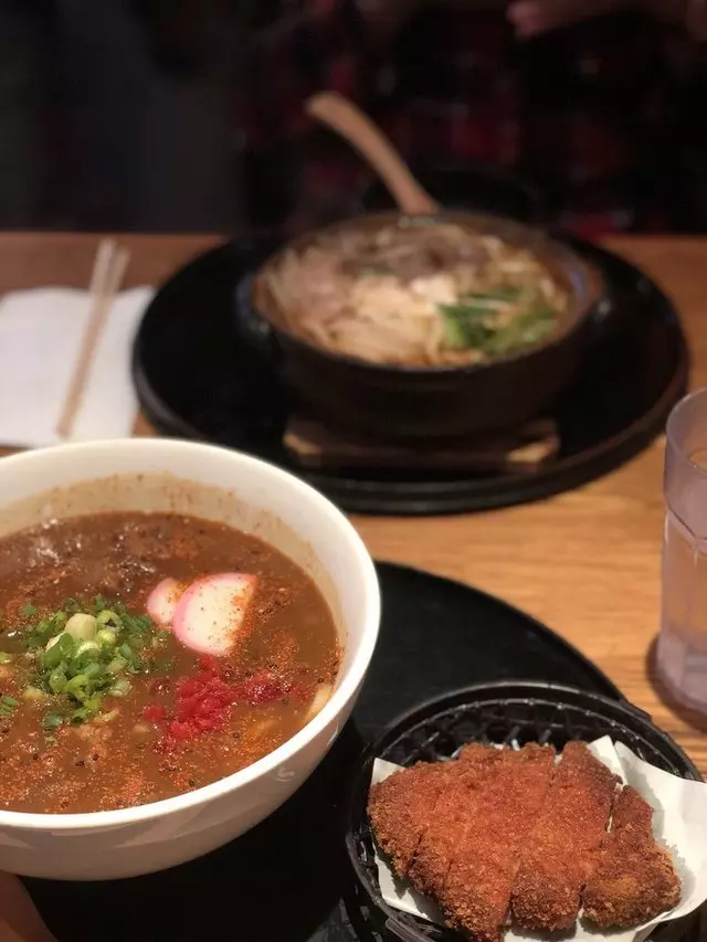 Udon Mugizo