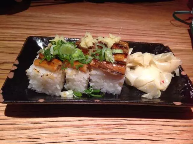 Udon Mugizo