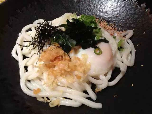 Udon Mugizo