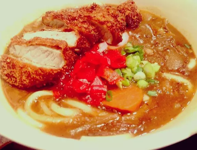 Udon Mugizo