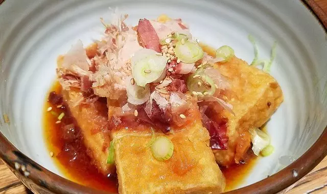 Udon Mugizo