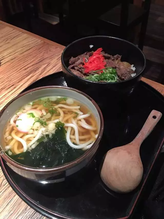 Udon Mugizo