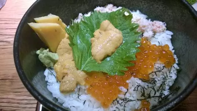 Udon Mugizo