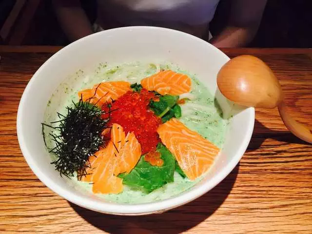 Udon Mugizo
