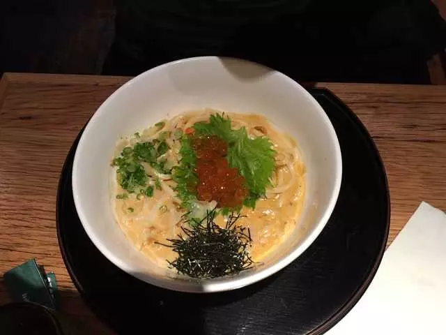 Udon Mugizo