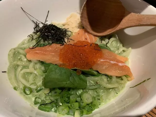Udon Mugizo