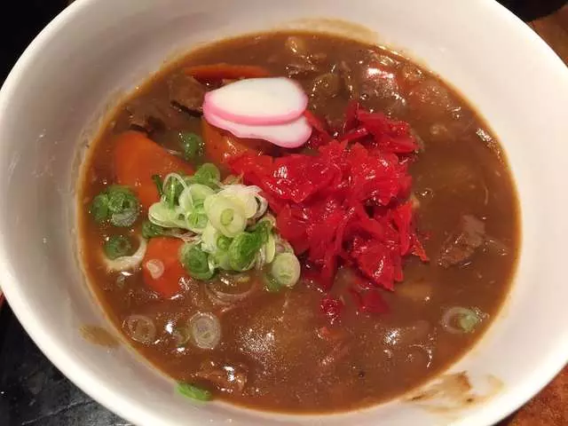 Udon Mugizo