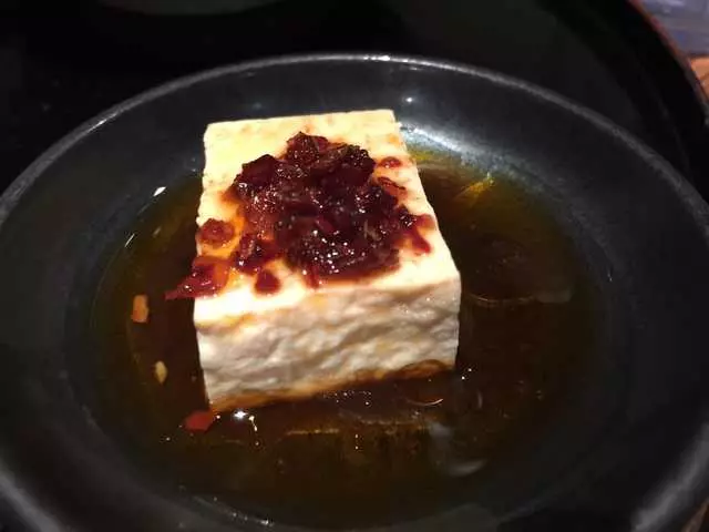 Udon Mugizo