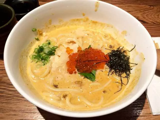Udon Mugizo