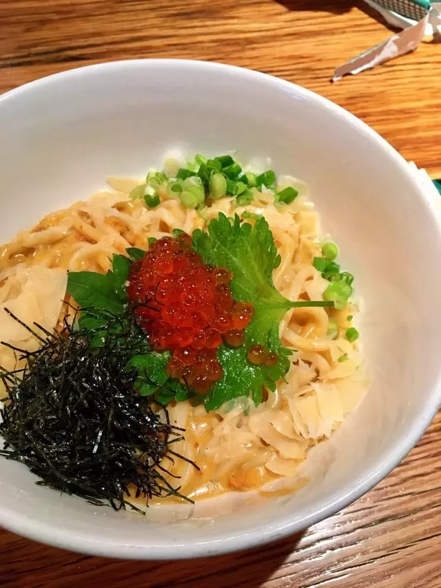 Udon Mugizo