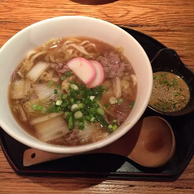 Udon Mugizo