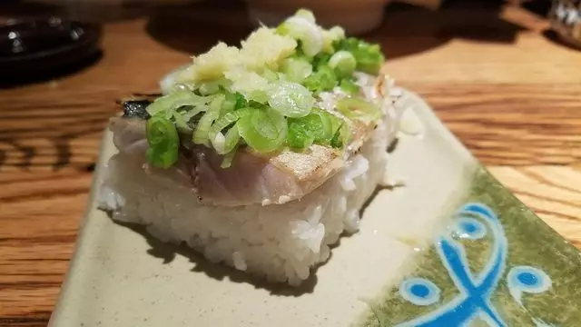 Udon Mugizo