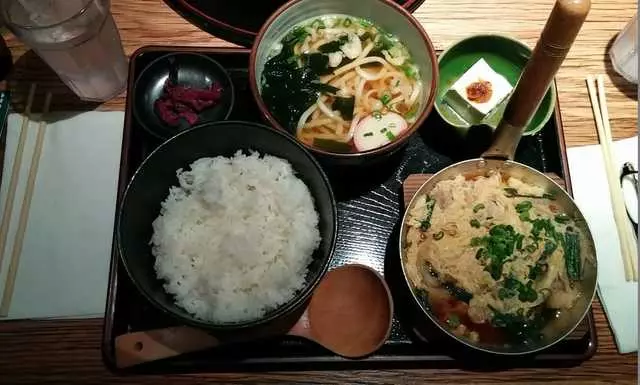 Udon Mugizo