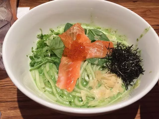 Udon Mugizo
