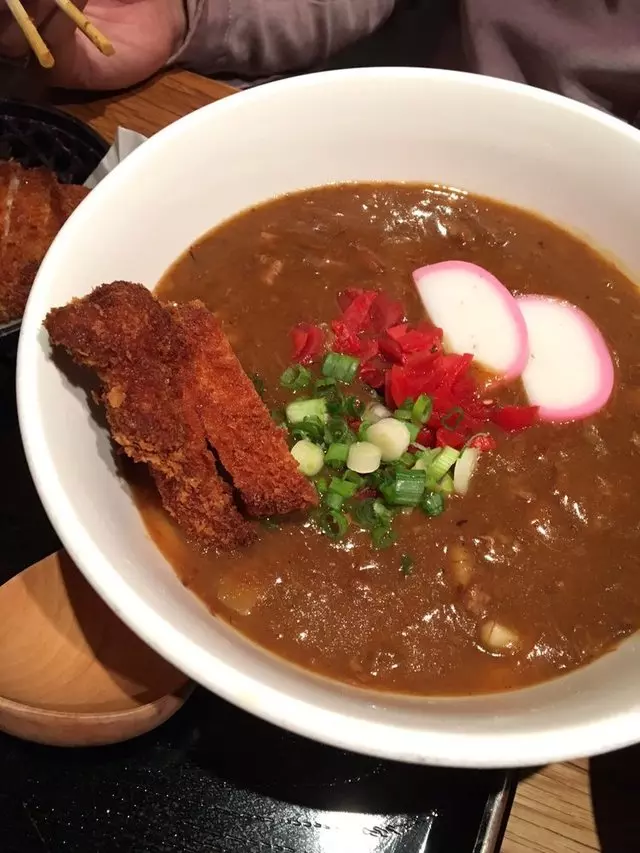 Udon Mugizo