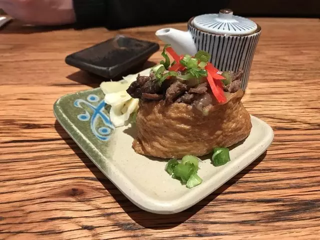 Udon Mugizo