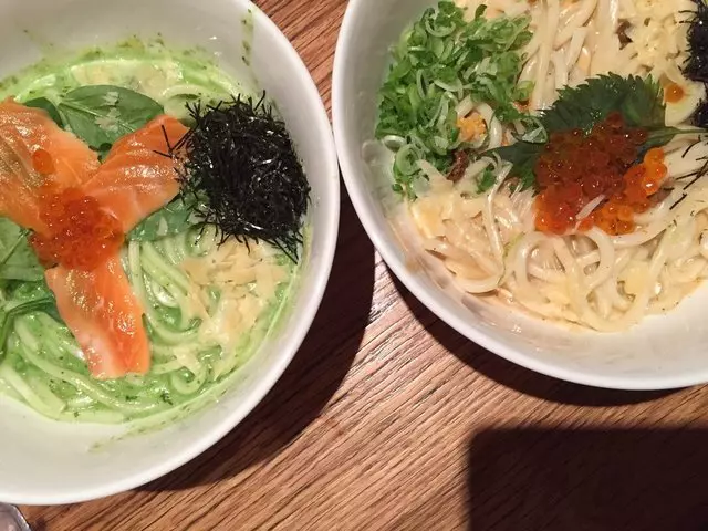 Udon Mugizo