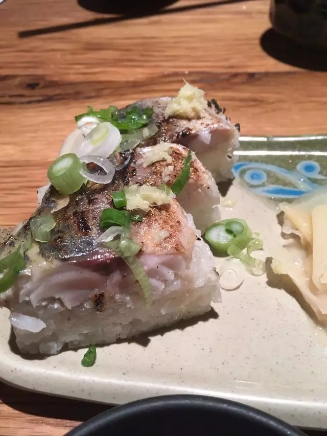 Udon Mugizo