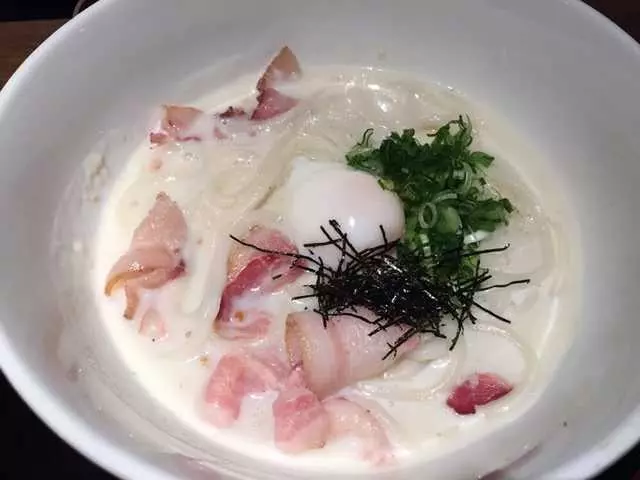 Udon Mugizo