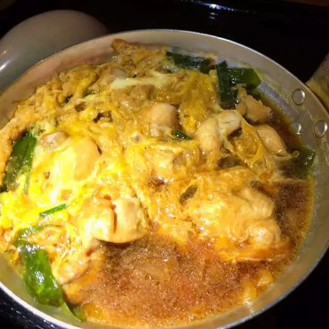 Udon Mugizo