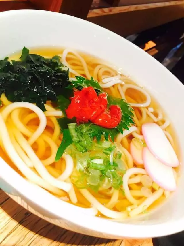 Udon Mugizo