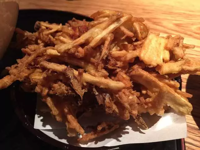 Udon Mugizo