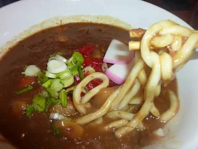 Udon Mugizo