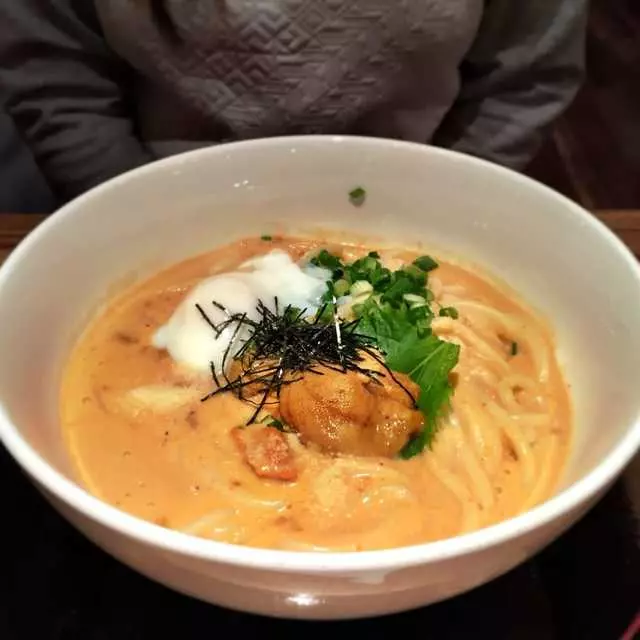 Udon Mugizo
