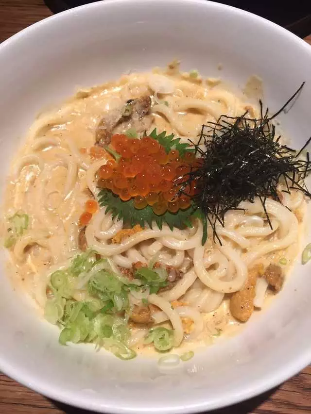 Udon Mugizo