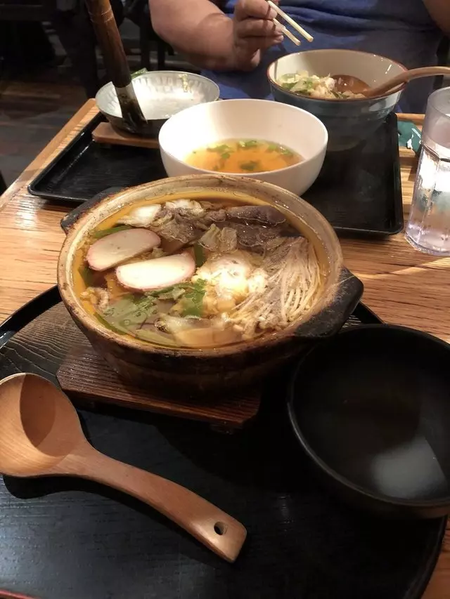 Udon Mugizo