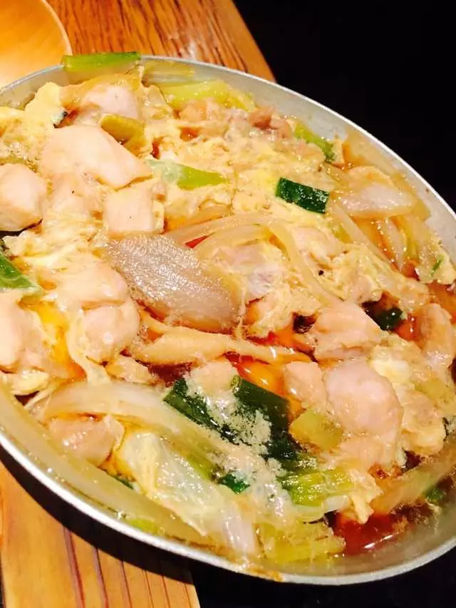 Udon Mugizo