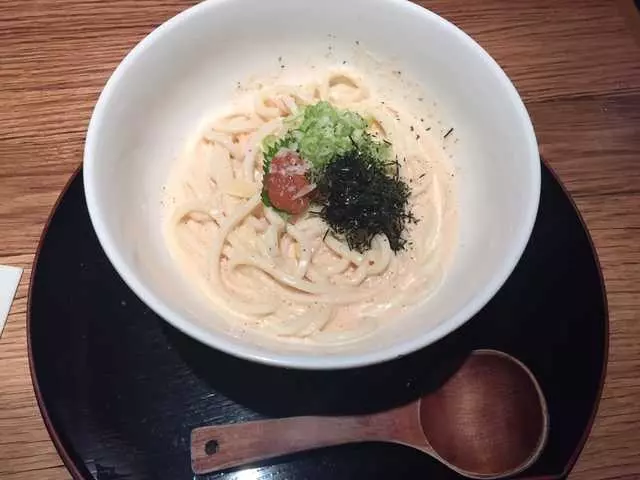 Udon Mugizo