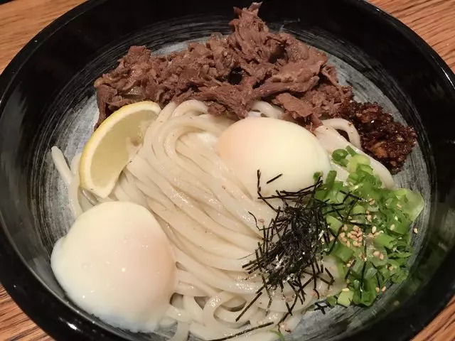 Udon Mugizo