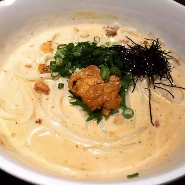 Udon Mugizo