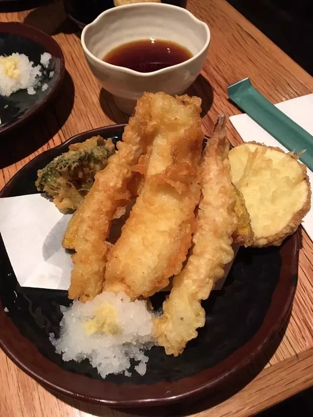 Udon Mugizo