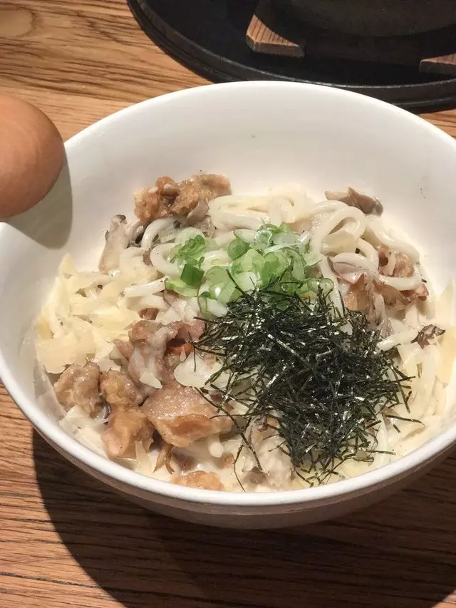 Udon Mugizo