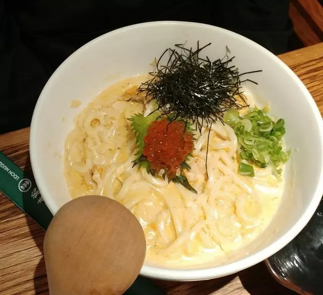 Udon Mugizo