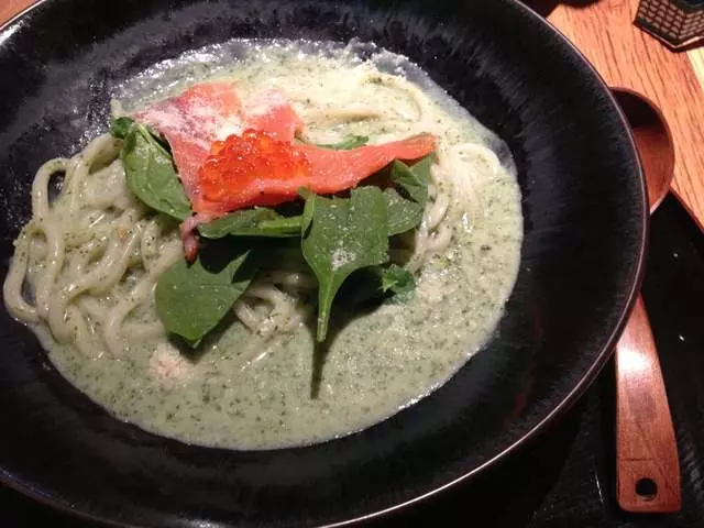 Udon Mugizo