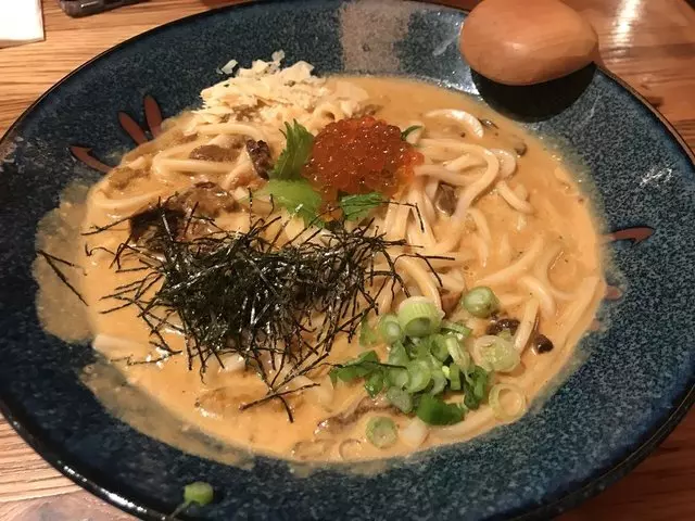 Udon Mugizo