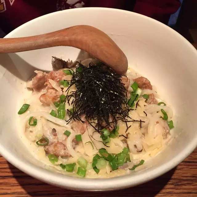 Udon Mugizo