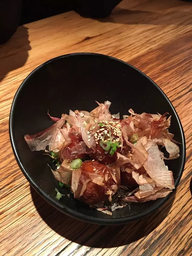 Udon Mugizo