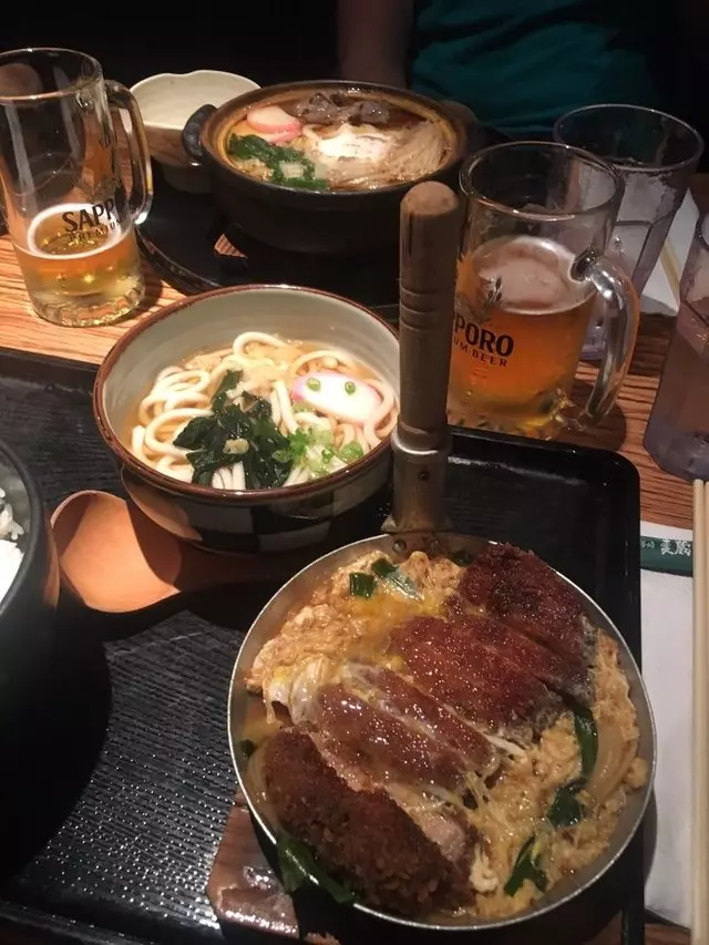 Udon Mugizo