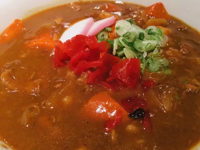 Udon Mugizo