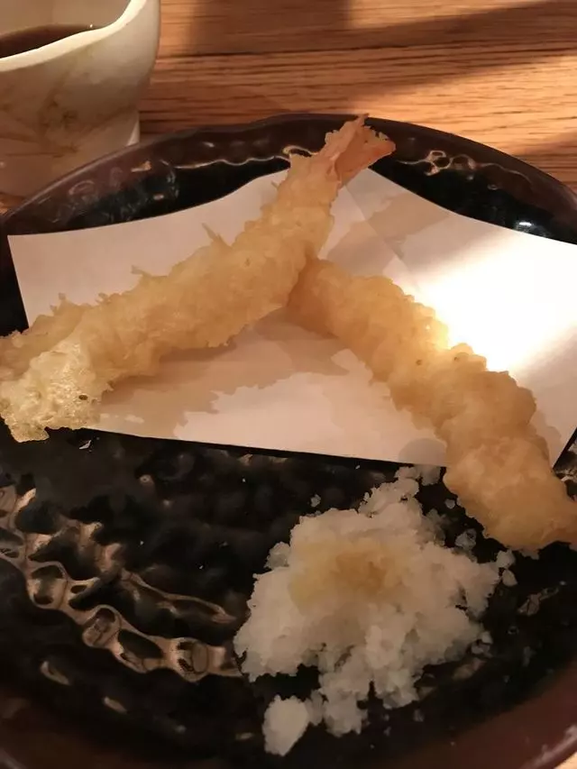 Udon Mugizo