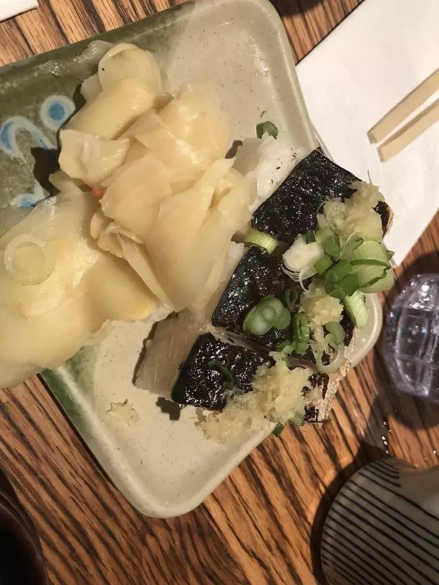 Udon Mugizo