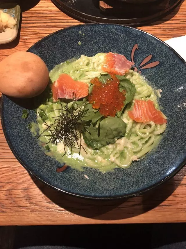 Udon Mugizo