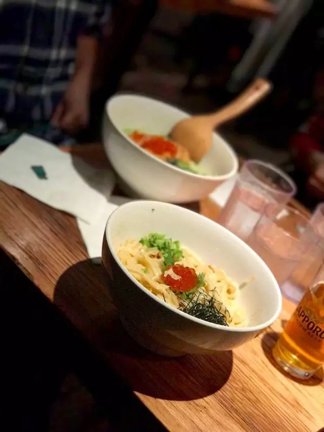Udon Mugizo
