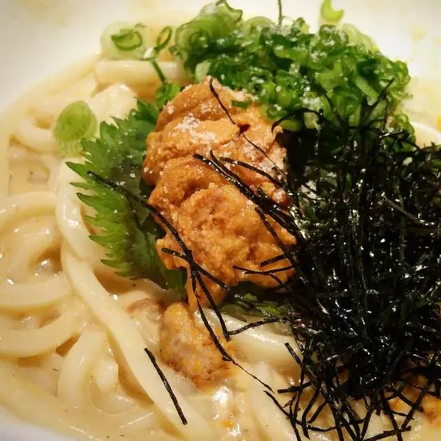 Udon Mugizo