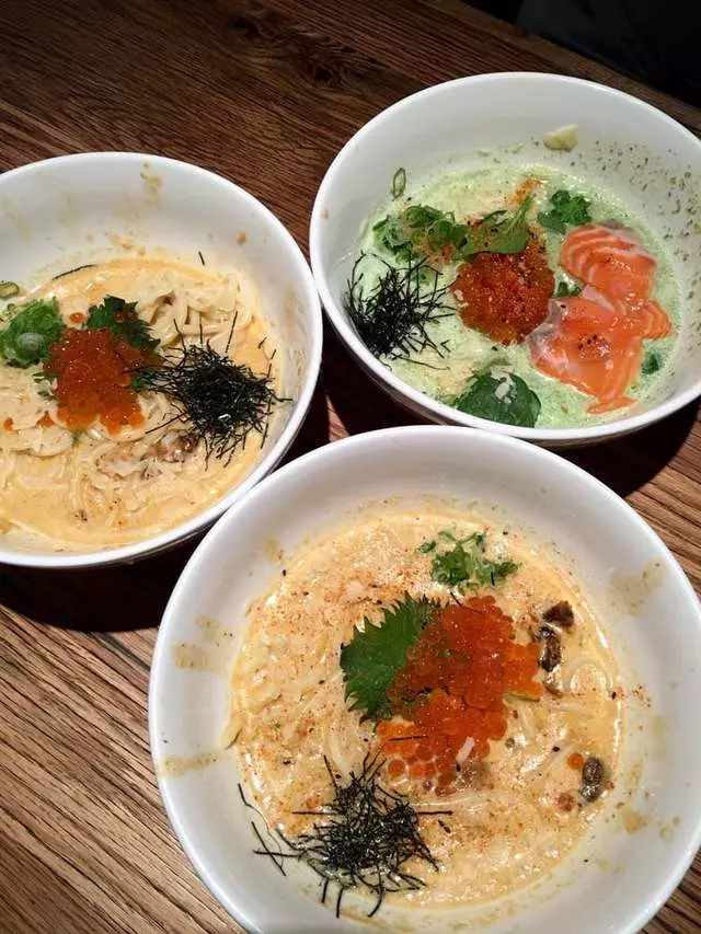 Udon Mugizo