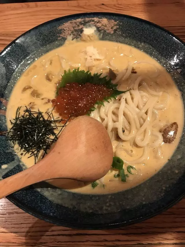 Udon Mugizo